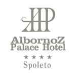 Albornoz logo senza sfondo